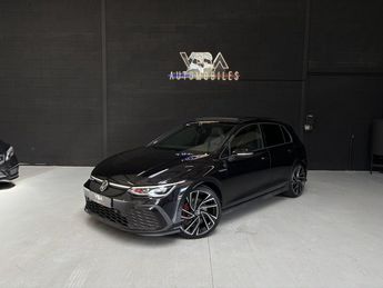  Voir détails -Volkswagen Golf (8) 2.0 TDI 200 DSG7 GTD à Saran (45)