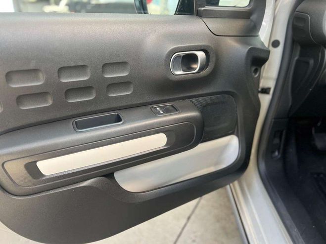 Citroen C3 PureTech 82 S Gris de 2021