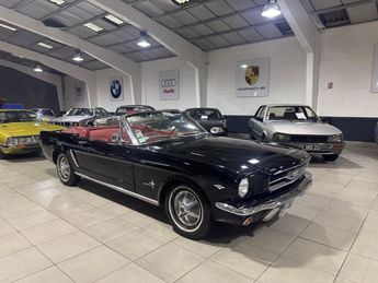  Voir détails -Ford Mustang  à Loos-en-Gohelle (62)