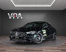 Mercedes Classe CLA Classe AMG 45 � 2.0T 387 ch � 4MATIC � A &agrave; Eysines (33)