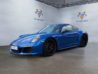  Voir détails -Porsche 911 Type 991 GTS phase 2, 3.0 450ch PDK ** H à Serres-Castet (64)
