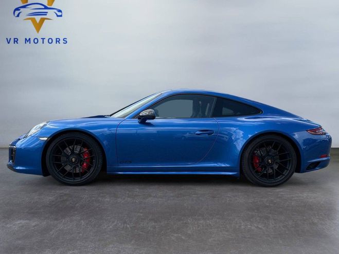 Porsche 911 Type 991 GTS phase 2, 3.0 450ch PDK ** H INCONN de 2017