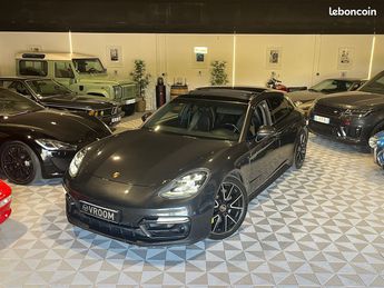  Voir détails -Porsche Panamera V6 462ch 4 E-Hybrid Platinum Edition à Cavaillon (84)