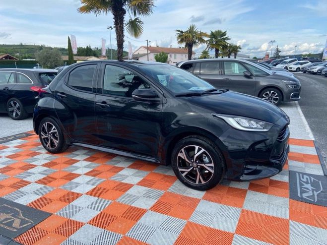 Toyota Yaris NEW 1.5 HYBRIDE 116 H DESIGN JA 16 Camr  de 2025