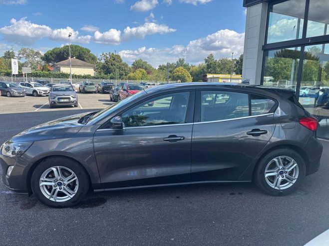 Ford Focus 1.0 EcoBoost - 125 - BVA S&S  Trend Busi  de 2020