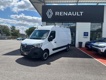  Voir détails -Renault Master Grand Confort F3300 L2H2 2.3 Blue dCi -  à Bessires (31)