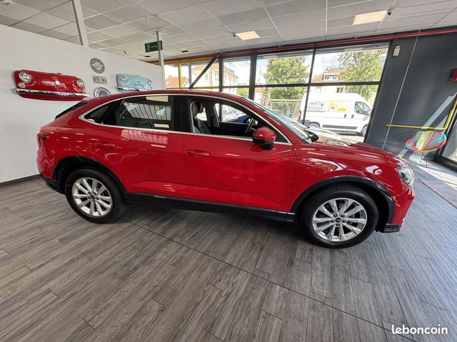 Audi Q3 Sportback 35 TFSI 150Ch 676,92E-Mois  de 2023