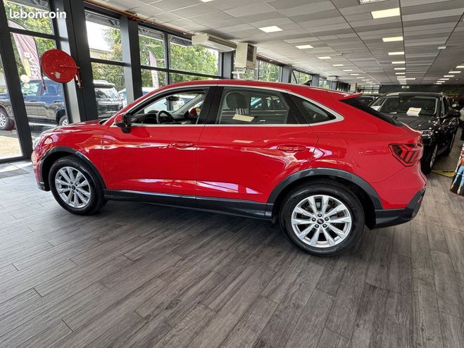 Audi Q3 Sportback 35 TFSI 150Ch 676,92E-Mois  de 2023