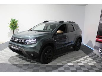  Voir détails -Dacia Duster 1.0 ECO-G - 100 II Extreme PHASE 3 à Saint-Jory (31)