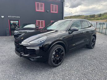  Voir détails -Porsche Cayenne S diesel 4.2 V8 385 CV à  Les Martres-de-Veyre (63)