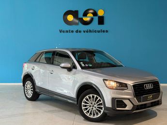  Voir détails -Audi Q2 1.0 TFSI - 116 à Savonnires-devant-Bar (55)