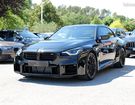 BMW M2 ( g87 ) 3.0 460 ch full black immat fran à Meyreuil (13)