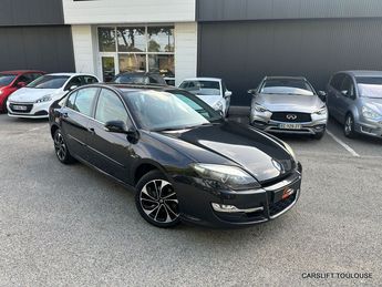 Voir détails -Renault Laguna III Phase 2 Dci 130Cv Finition BOSE - GA à Saint-Jory (31)