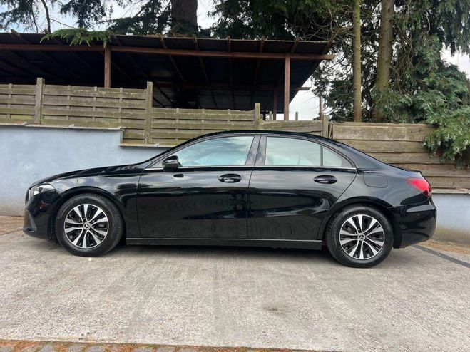 Mercedes Classe A 180 Business Line 136cv 6vit Noir Mtallis de 
