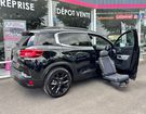 Citroen C5 Aircross PMR Hybride Rechargeable 225 S& &agrave; Sautron (44)