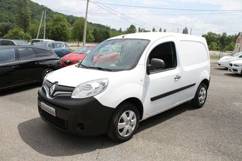  Voir détails -Renault Kangoo Express 1.5 DCI 90 ENERGY E6 EXTRA R-LIN à Pujols (47)
