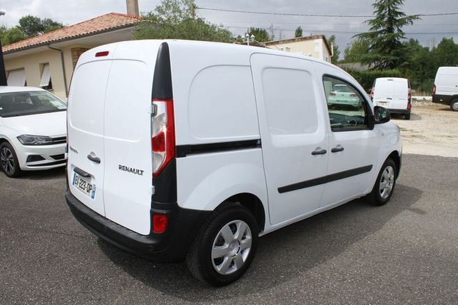 Renault Kangoo Express 1.5 DCI 90 ENERGY E6 EXTRA R-LIN  de 2018