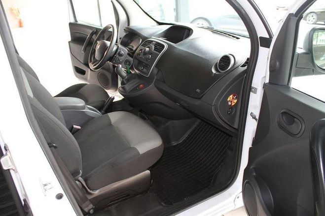 Renault Kangoo Express 1.5 DCI 90 ENERGY E6 EXTRA R-LIN  de 2018