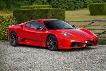  Voir détails -Ferrari F430 Scuderia - Just Serviced à Overijse (30)