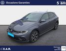 Volkswagen Polo 1.0 TSI 116 S&S DSG7 R-Line à  La Rochelle (17)