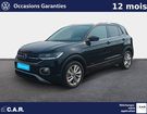Volkswagen T Cross 1.0 TSI 110 Start/Stop BVM6 Style à  La Rochelle (17)