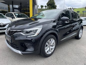  Voir détails -Renault Captur II (HJB) 1.5 Blue dCi 115ch Business à Lanester (56)