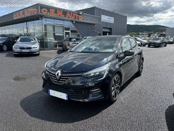  Voir détails -Renault Clio V 1.3 TCE 140CH LUTECIA -21N à Aubire (63)