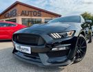 Ford Mustang Shelby V8 5.2 GT 350 BOITE MECANIQUE 125 à Rixheim (68)