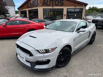  Voir détails -Ford Mustang Shelby v8 5.2 gt 350 boite mecanique 389 à Rixheim (68)