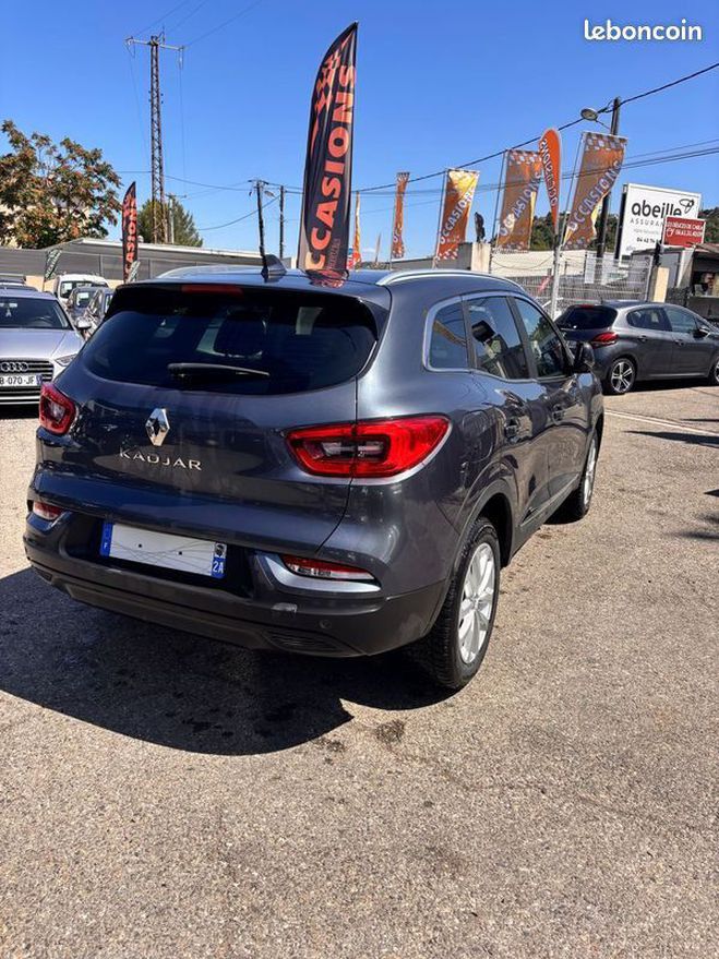 Renault Kadjar 1.5 dci 115 cv business Autre de 2020