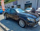 Mercedes Classe GLA Classe 180 cdi INTUITION PACK CUIR à Saint-Girons (09)