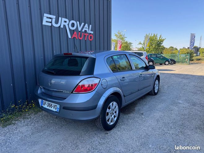 Opel Astra 1.7 cdti 80ch 5p Autre de 2004