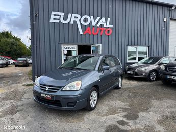  Voir détails -Suzuki Liana Susuki 1.6 105ch confort à Fontenay-sur-Eure (28)