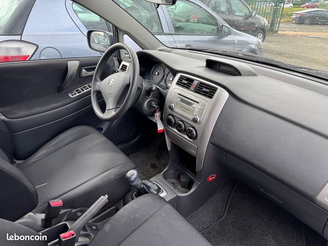 Suzuki Liana Susuki 1.6 105ch confort  de 2006