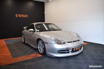  Voir détails -Porsche 911 CARRERA GT3 1ERE MAIN Amortisseur Trains à Geispolsheim (67)