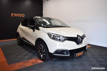  Voir détails -Renault Captur 1.2 TCE 120 ARIZONA EDC BVA SUIVI GARANT à Geispolsheim (67)