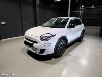  Voir détails -Fiat 600 1.2 100ch HYBRID LA PRIMA DCT à Hnheim (67)