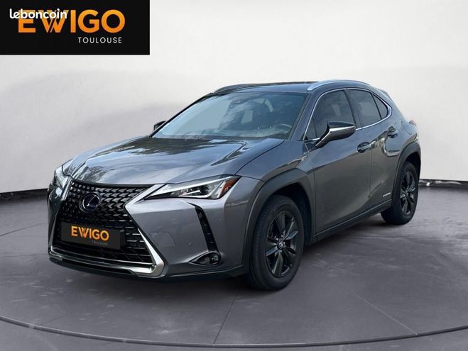 Lexus UX 2.0 250 H 184CH HEV 1.4KWH Gris de 2021