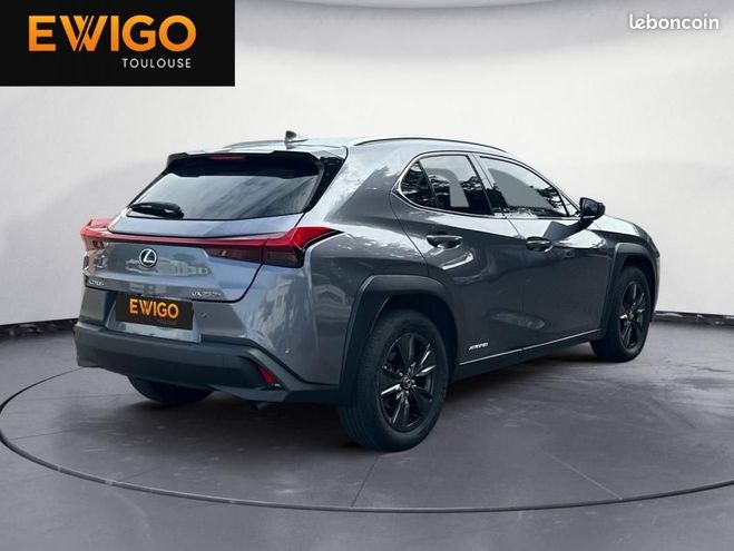 Lexus UX 2.0 250 H 184CH HEV 1.4KWH Gris de 2021
