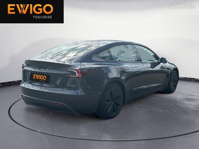 Tesla Model 3 PHASE 2024 ELECTRIC 275 50KWH STANDARD-P Gris de 2024