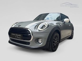 Voir détails -Mini Cooper 136ch HEDDON STREET à Chtenay-Malabry (92)