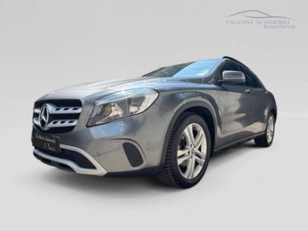  Voir détails -Mercedes Classe GLA Classe I (X156) 180 Intuition 7G-DCT à Chtenay-Malabry (92)