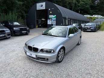  Voir détails -BMW Serie 3 330ci 3.0i 231cv BVA6 à Sathonay-Camp (69)