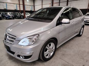  Voir détails -Mercedes Classe B 180 CDI Design à Sainte-Genevive-des-Bois (91)