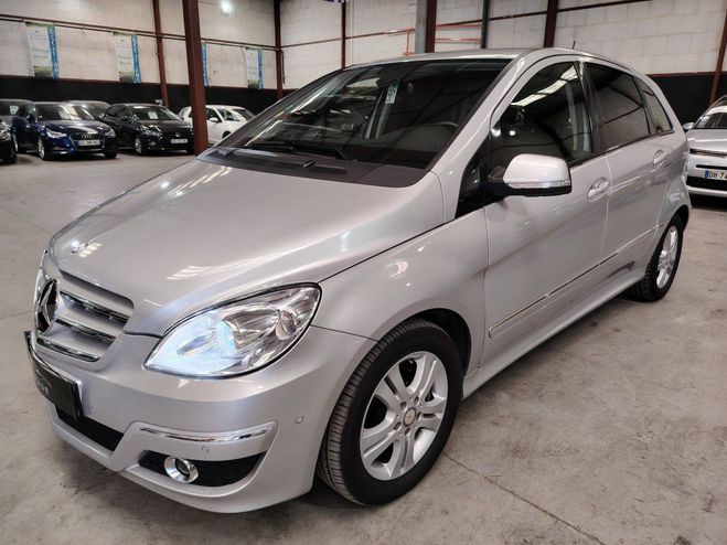 Mercedes Classe B 180 CDI Design GRIS de 2009