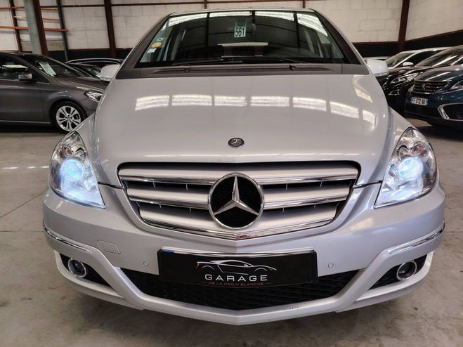 Mercedes Classe B 180 CDI Design GRIS de 2009