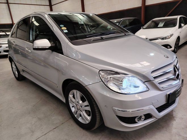 Mercedes Classe B 180 CDI Design GRIS de 2009