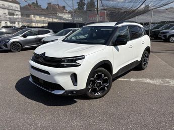  Voir détails -Citroen C5 AIRCROSS (2) 1.5 BlueHDi 130 S&S EAT8 Sh à  Le Creusot (71)