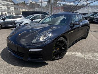  Voir détails -Porsche Panamera II 4 E-HYBRID 20CV à  Le Creusot (71)