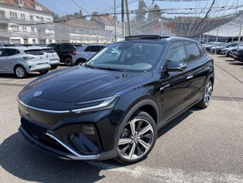  Voir détails -MG Marvel R EV 4WD Performance 70 KWH à  Le Creusot (71)